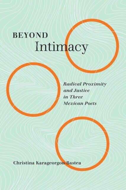 Beyond Intimacy main product photo