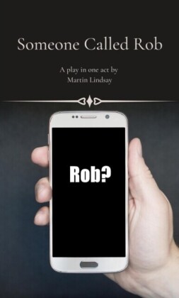 Someone Called Rob