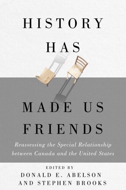 History Has Made Us Friends main product photo