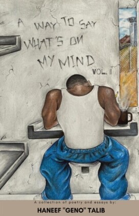 Way to Say What's On My Mind Vol. II