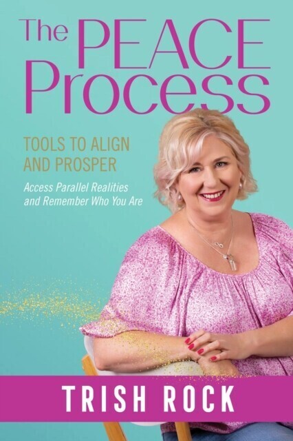 Peace Process main product photo