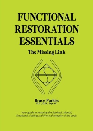 FUNCTIONAL RESTORATION ESSENTIALS