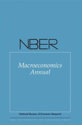 NBER Macroeconomics Annual 2017