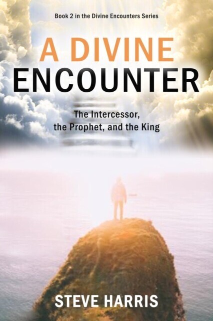 Divine Encounter main product photo
