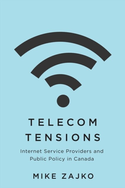 Telecom Tensions main product photo