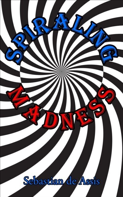 Spiraling Madness main product photo
