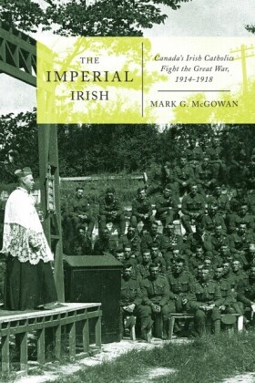 Imperial Irish
