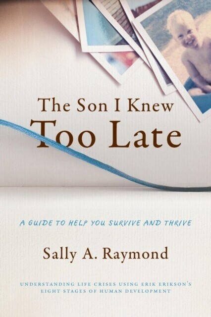 Son I Knew Too Late main product photo