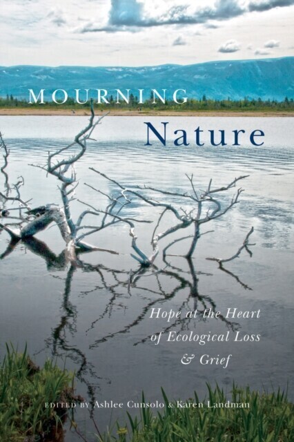 Mourning Nature main product photo