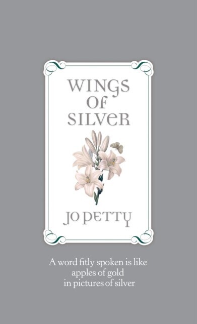 Wings of Silver main product photo