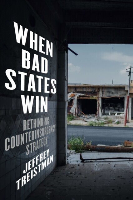 When Bad States Win main product photo