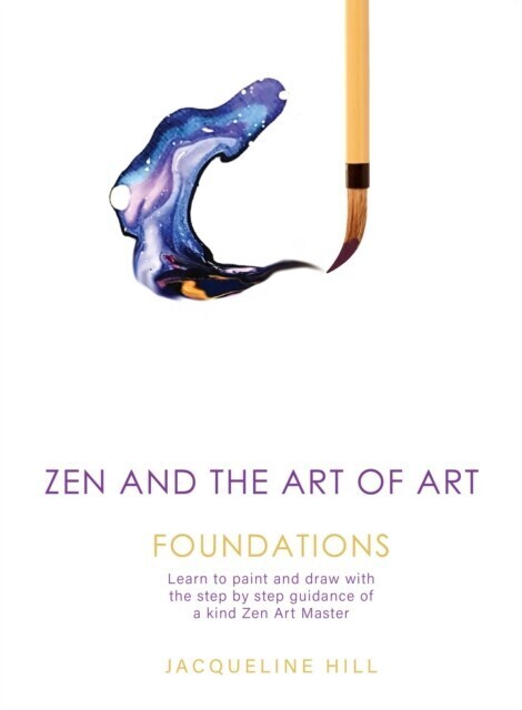 Zen and the Art of Art: Foundations main product photo