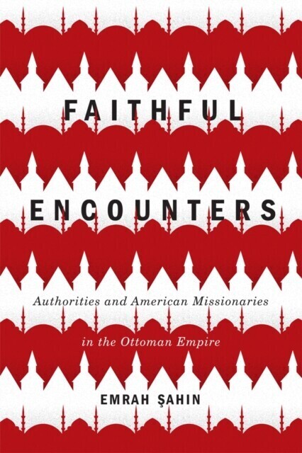 Faithful Encounters main product photo