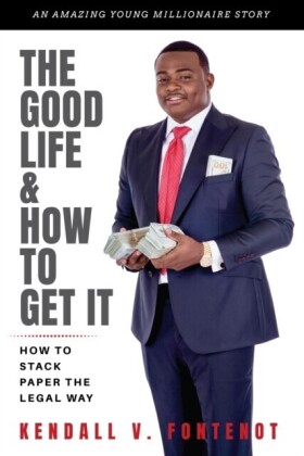Good Life & How To Get It