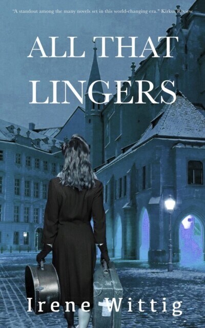 All That Lingers main product photo