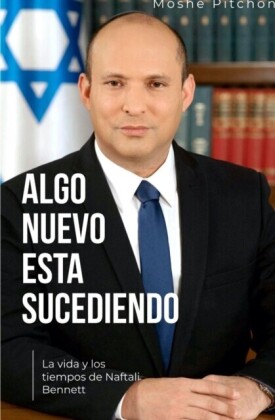 Algo Nuevo Está Sucediendo