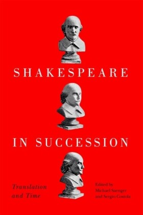 Shakespeare in Succession