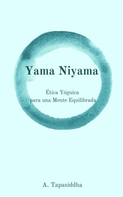 Yama Niyama main product photo