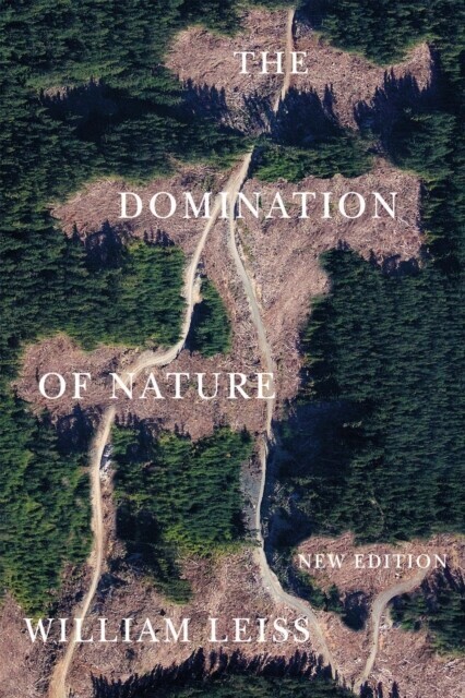 Domination of Nature main product photo