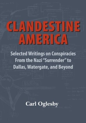 Clandestine America