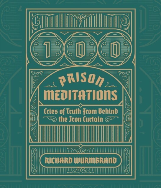 100 Prison Meditations main product photo