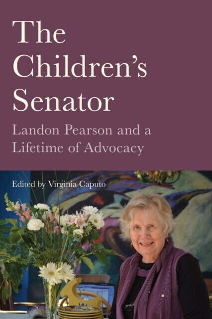Children's Senator main product photo