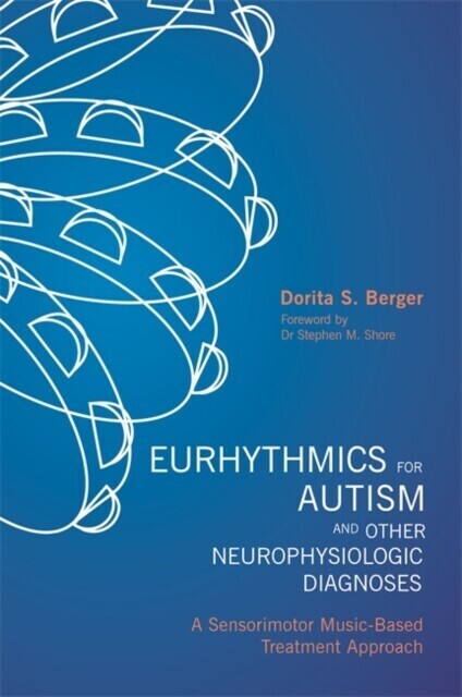Eurhythmics for Autism and Other Neurophysiologic Diagnoses main product photo