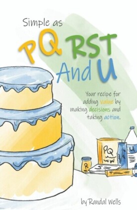 Simple as PQRST And U