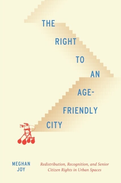 Right to an Age-Friendly City main product photo