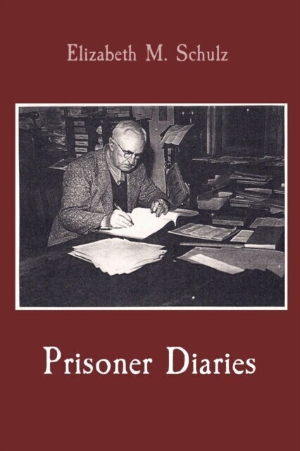 Prisoner Diaries main product photo