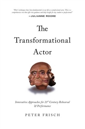 Transformational Actor