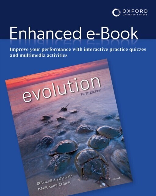 Evolution main product photo