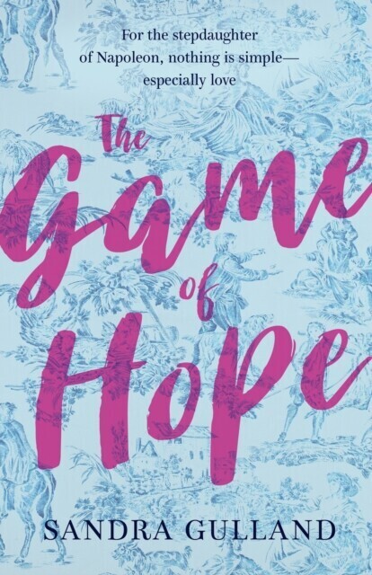 Game of Hope main product photo