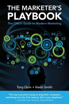 Marketer's Playbook