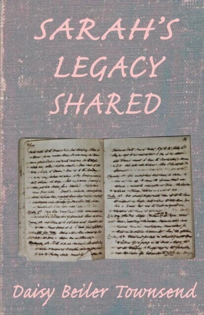 Sarah's Legacy Shared main product photo