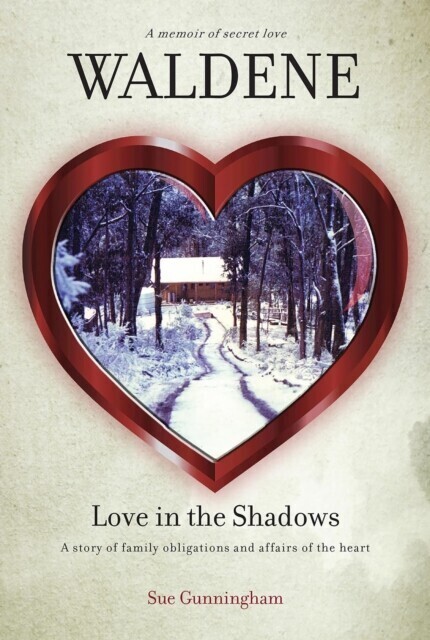 Waldene - Love in the Shadows main product photo