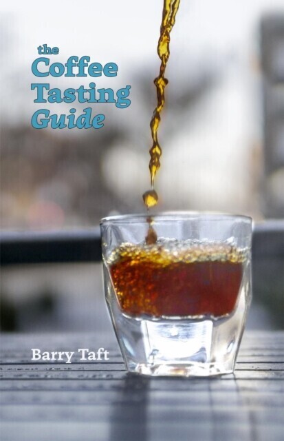 Coffee Tasting Guide main product photo