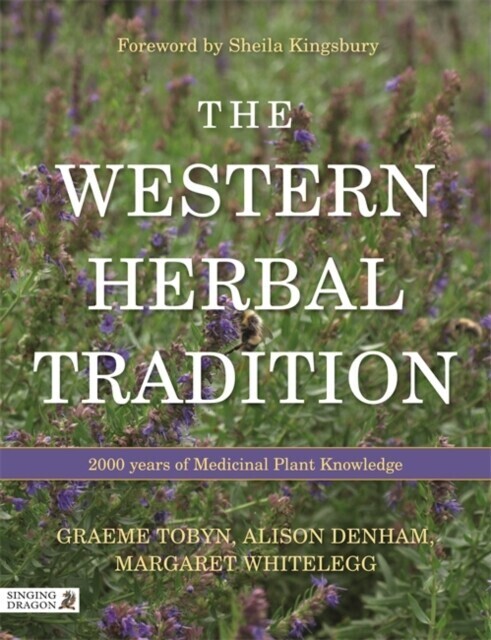 Western Herbal Tradition main product photo