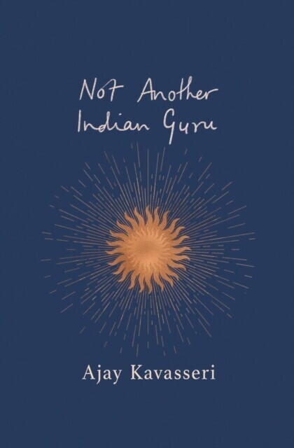 Not Another Indian Guru main product photo