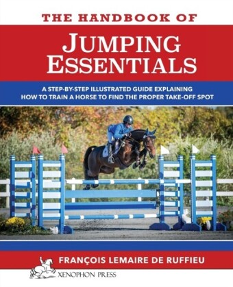 Handbook of JUMPING ESSENTIALS