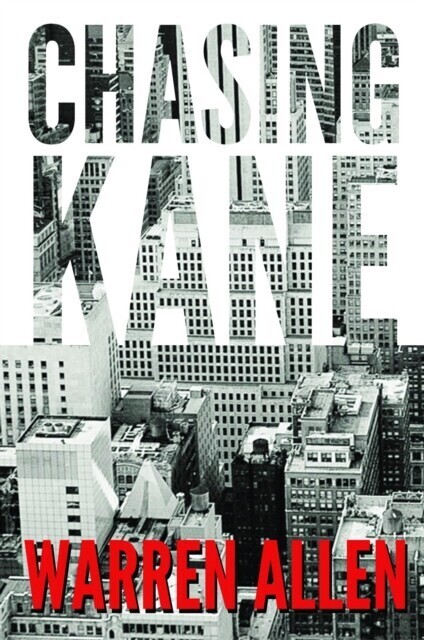 Chasing Kane main product photo