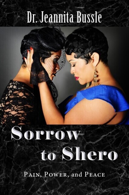 Sorrow to Shero main product photo