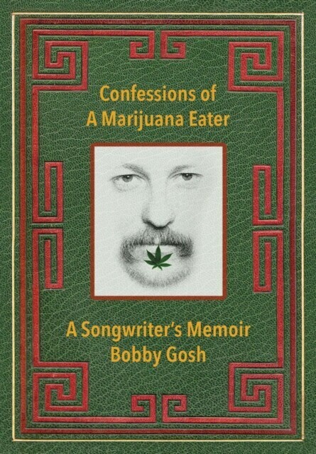 Confessions of a Marijuana Eater main product photo