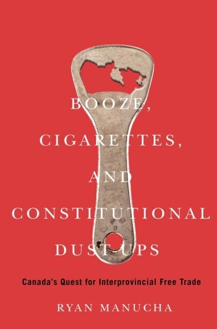 Booze, Cigarettes, and Constitutional Dust-Ups main product photo