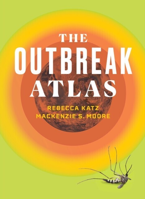 Outbreak Atlas main product photo
