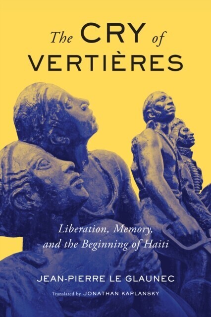 Cry of Vertieres main product photo