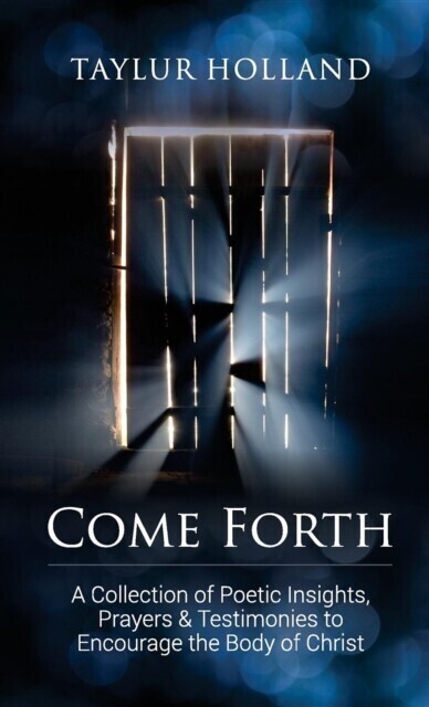 Come Forth main product photo