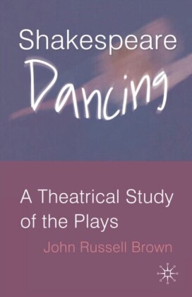 Shakespeare Dancing