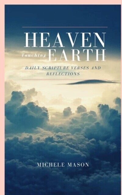 Heaven Touching Earth main product photo