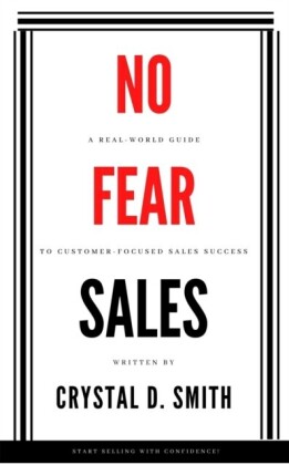No-Fear Sales